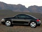 Audi TT 3.2 Quattro Coupe 2003 года (ZA)